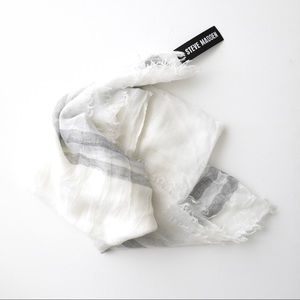 Steve Madden Infinity Scarf